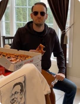 Rob Pizzola