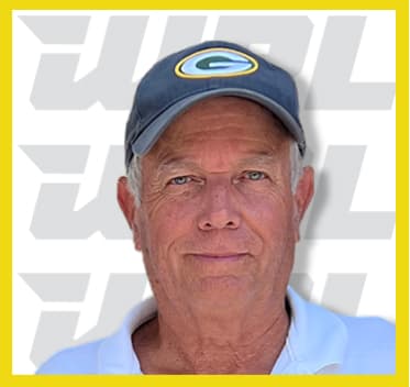 Gary Hester